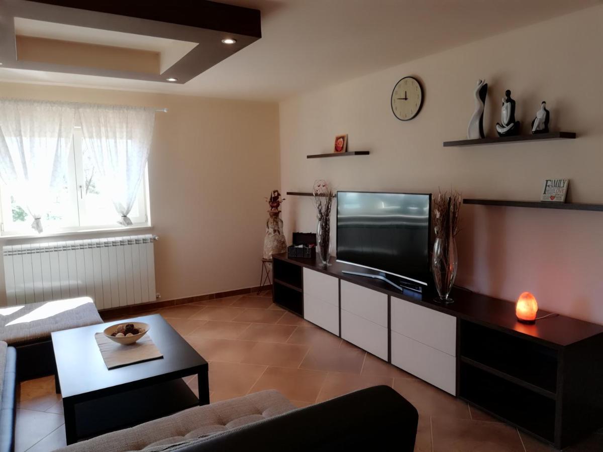 Apartman Nikola Daire Ladrovici Dış mekan fotoğraf